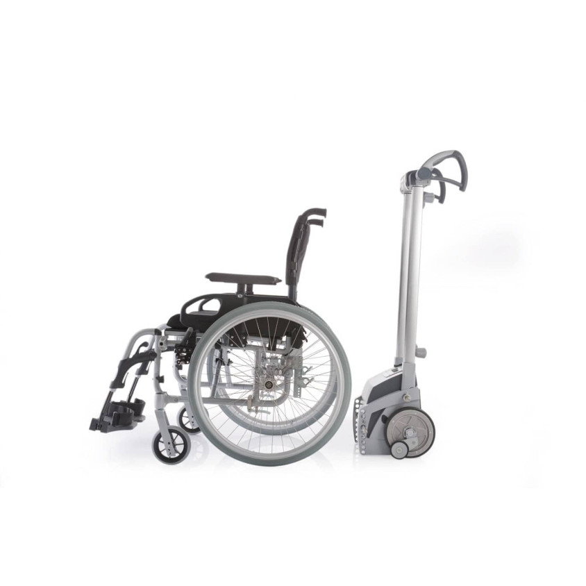 Monte-escalier - ALBER SCALAMOBIL S35