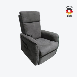 Fauteuil Releveur Électrique - JUST