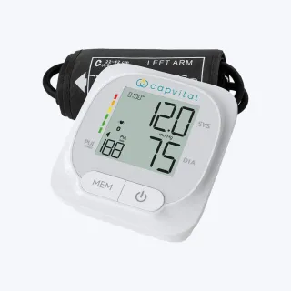 Tensiomètre Électronique Bras - Capvital
