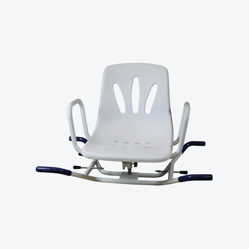 Siège de bain pivotant - TAKIA