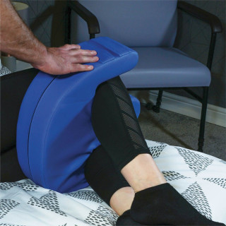 Coussin d'aide à la rotation du patient - AIDAPT