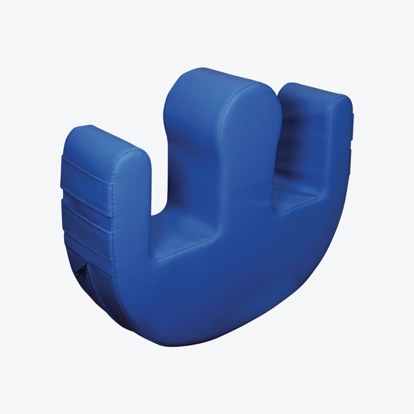Coussin d'aide à la rotation du patient - AIDAPT