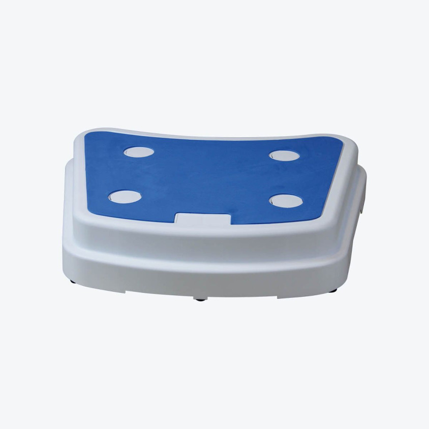 Marchepied de bain