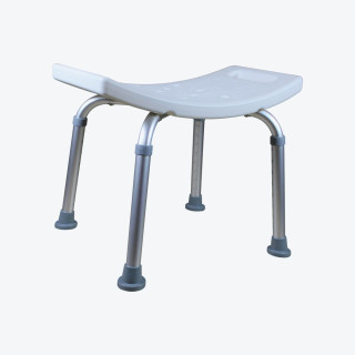 Tabouret de douche - DONI