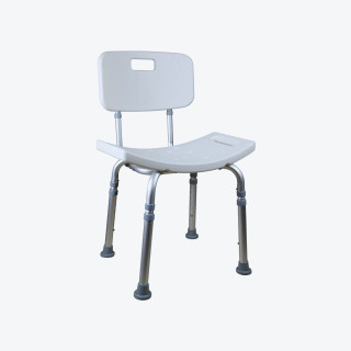 Chaise de douche - DORY