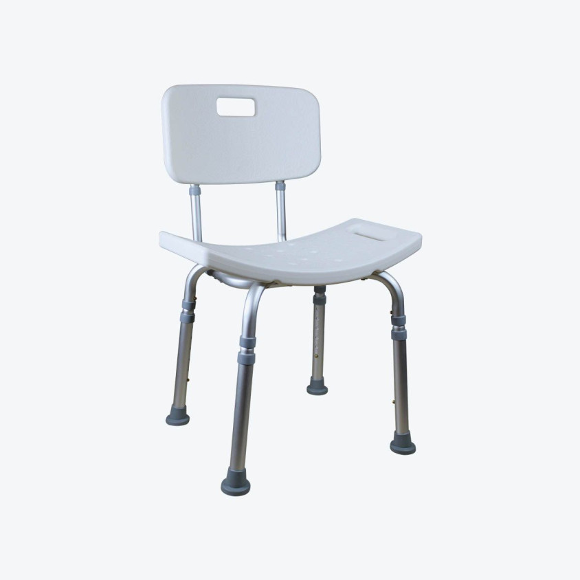 Chaise de douche - DORY