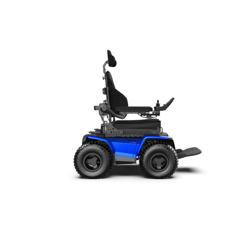 Fauteuil Roulant Électrique - Magic Mobility XT4
