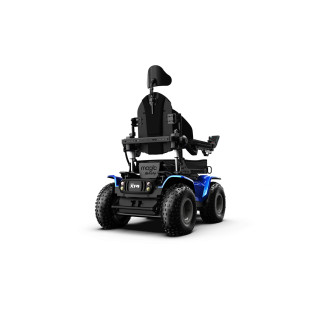 Fauteuil Roulant Électrique - Magic Mobility XT4