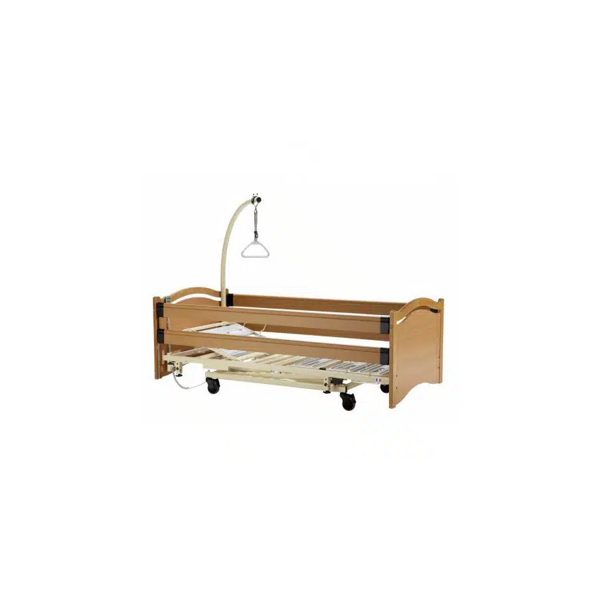 Lit médicalisé - Gamme Euro 1000