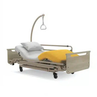 Lit médicalisé - Gamme Euro 1000