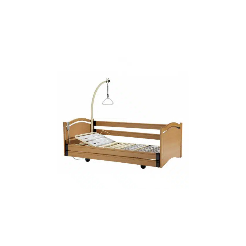 Lit médicalisé - Gamme Euro 1000