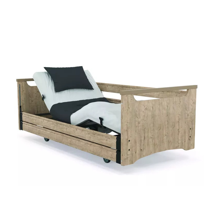 Lit médicalisé - Gamme Euro 1000