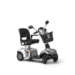 Scooter électrique - ERIS