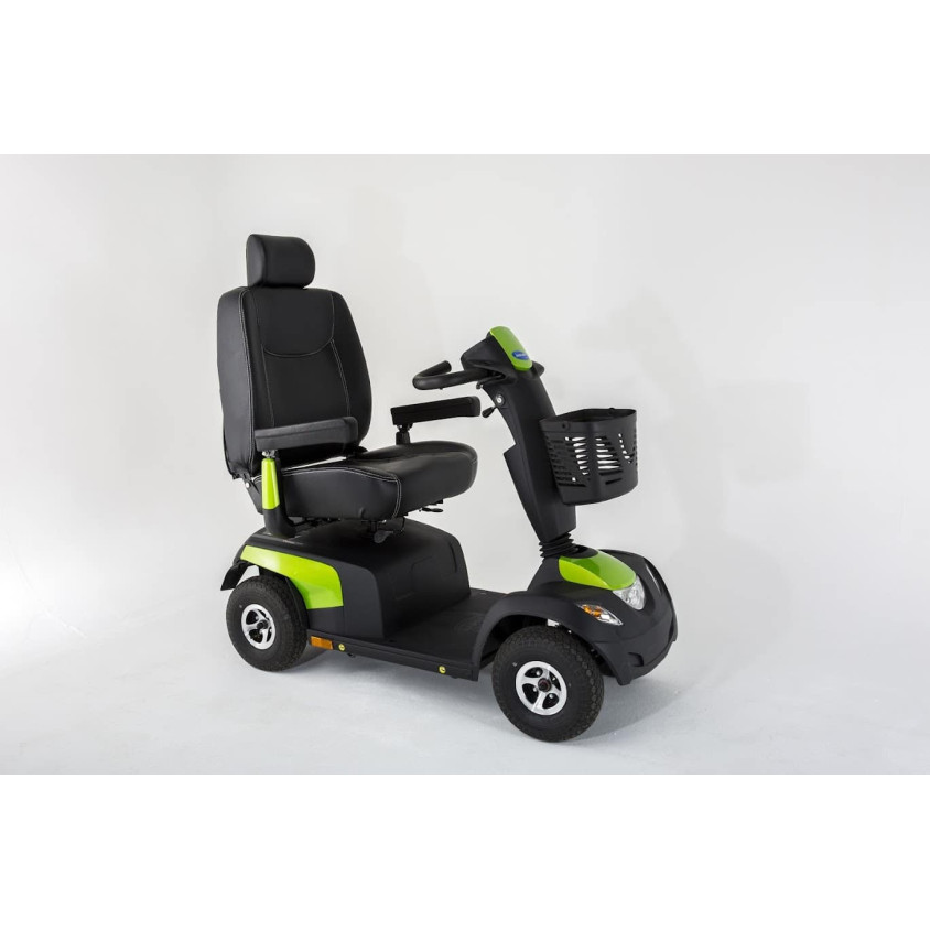 Scooter électrique - COMET Ultra