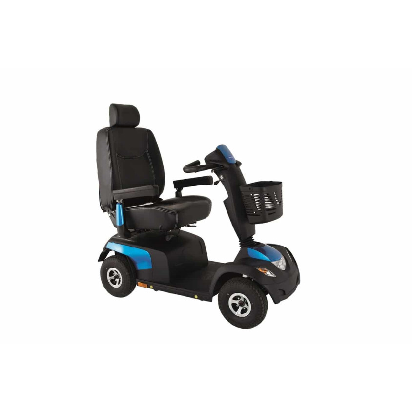 Scooter électrique - COMET Ultra