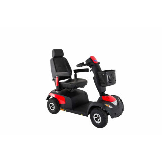 Scooter électrique - COMET Pro