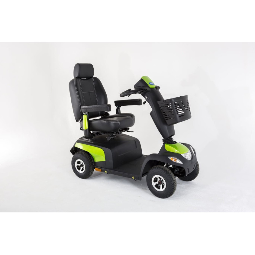 Scooter électrique - ORION Pro