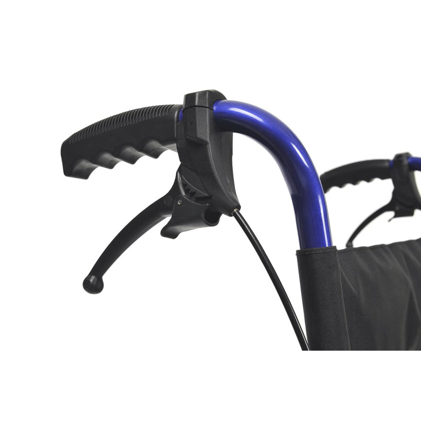 Fauteuil de transfert - VERMEIREN Bobby