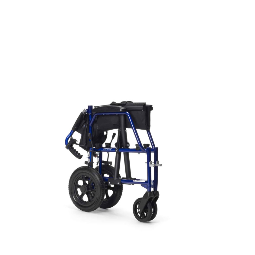 Fauteuil de transfert - VERMEIREN Bobby