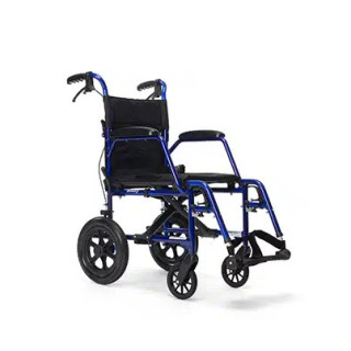 Fauteuil de transfert - VERMEIREN Bobby