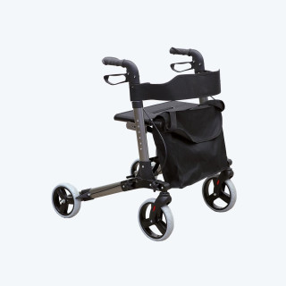 Rollator 4 roues - MODELITO X-TRA