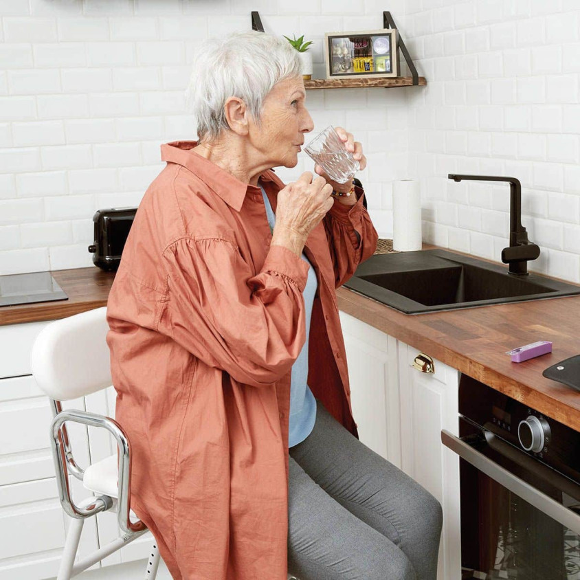 Chaise de cuisine - KIZINE