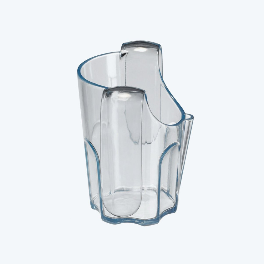 Gobelet à découpe nasale - Avec poignées