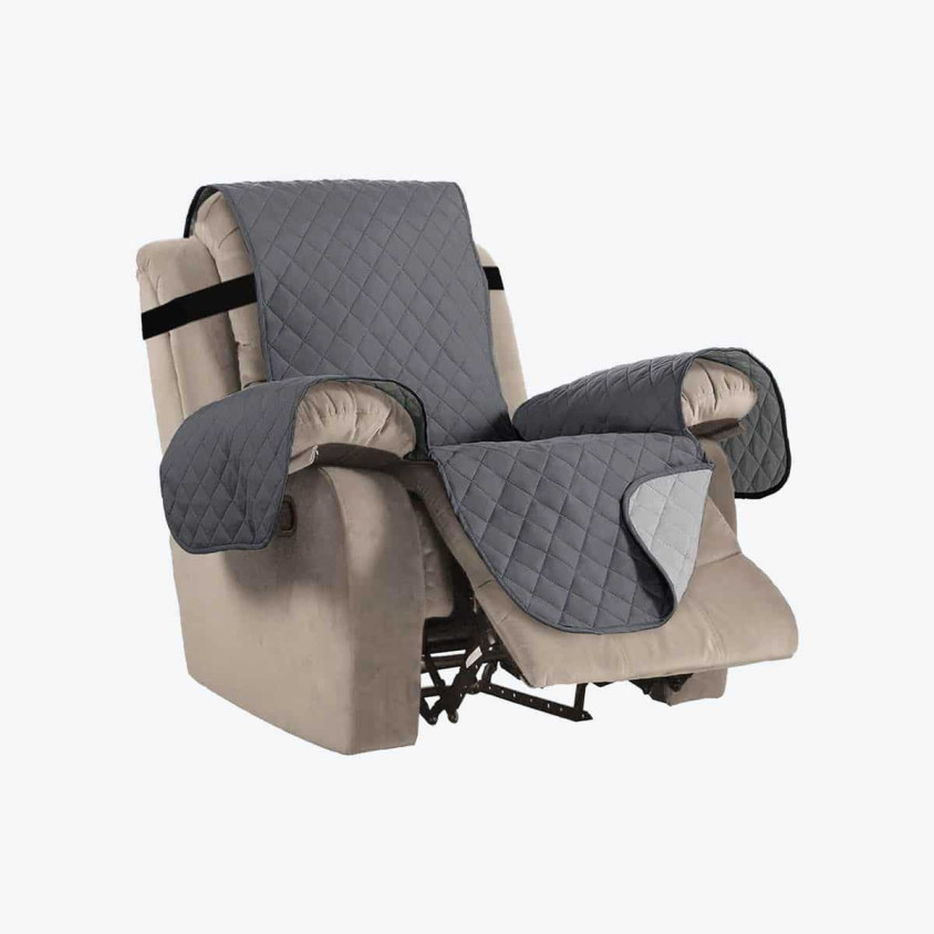 Housse de protection pour fauteuil releveur
