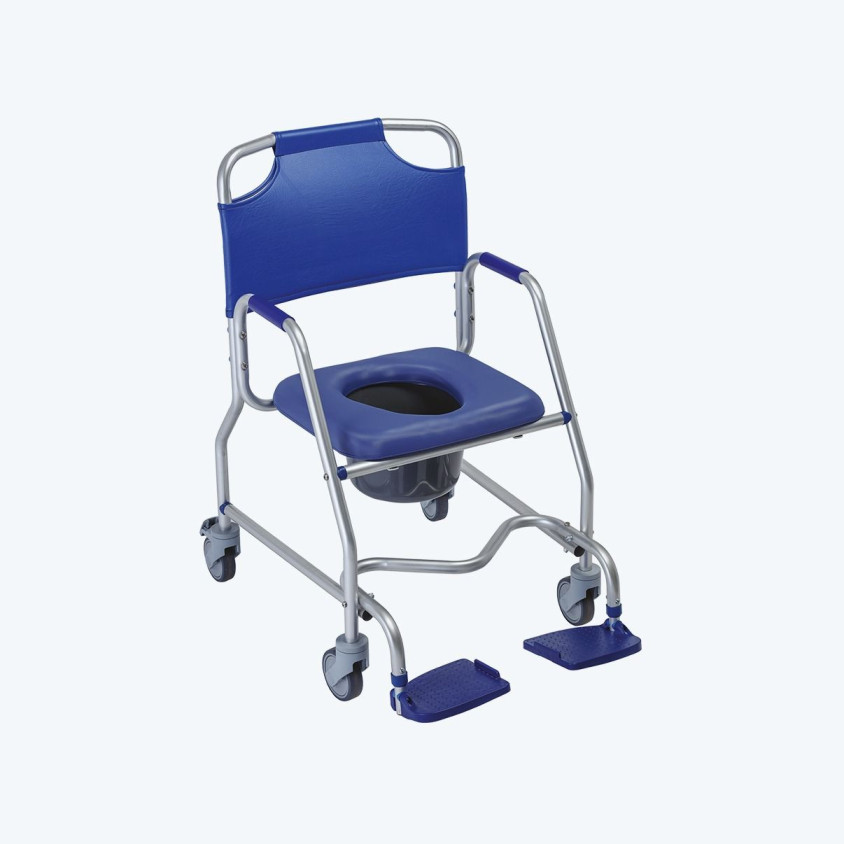 Chaise de douche et de toilette - OBANA