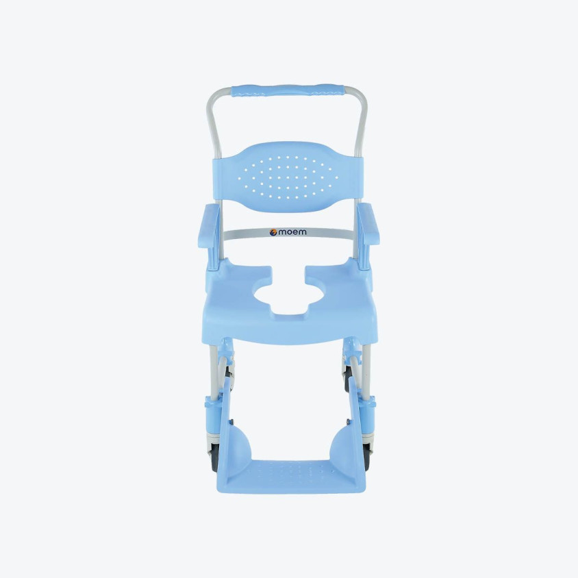 Chaise de douche et de toilette - MOEM