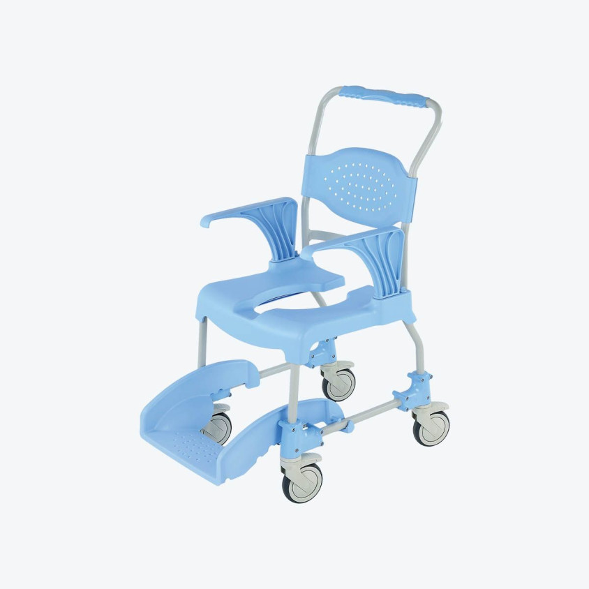 Chaise de douche et de toilette - MOEM