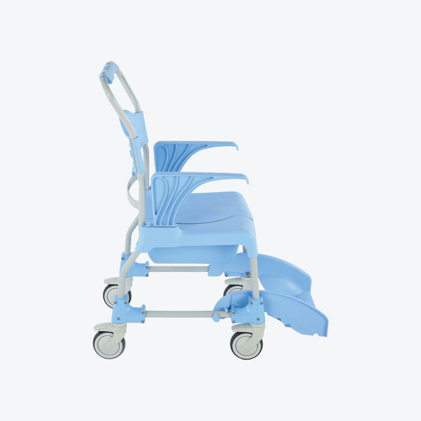 Chaise de douche et de toilette - MOEM