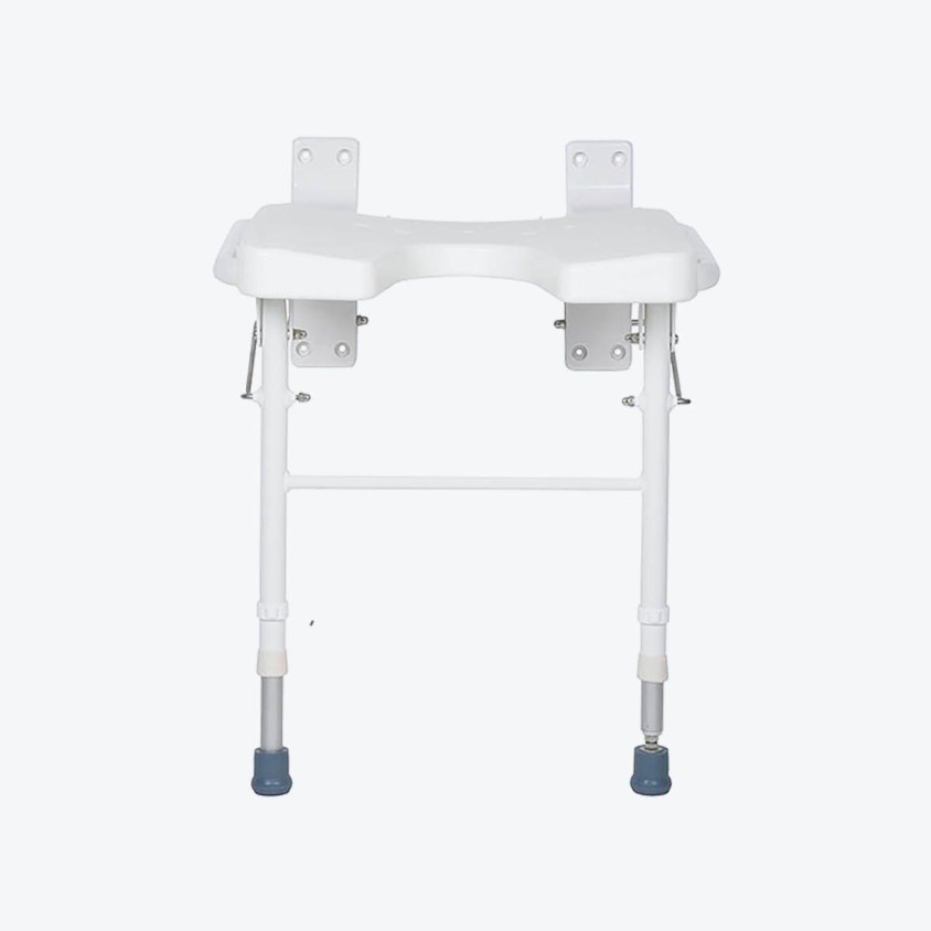 Siège de douche mural - AQUA