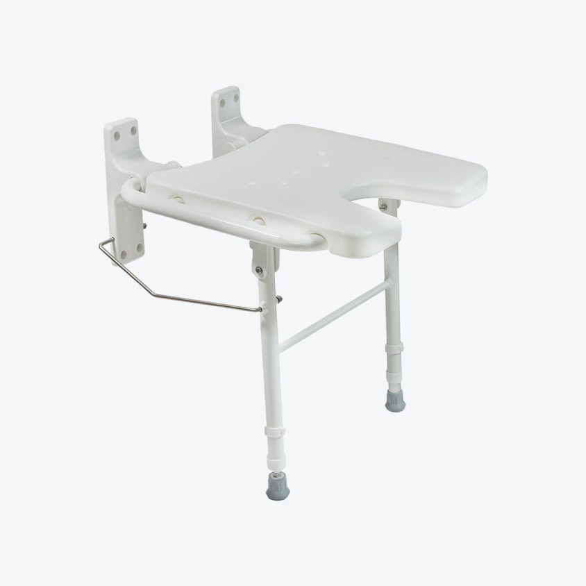 Siège de douche mural - AQUA