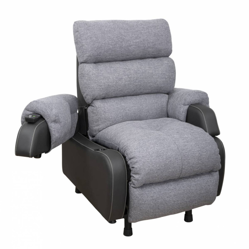 Fauteuil Releveur Électrique - COCOON G1 XXL