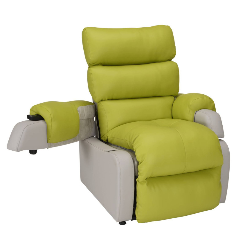 Fauteuil Releveur Électrique - COCOON G1