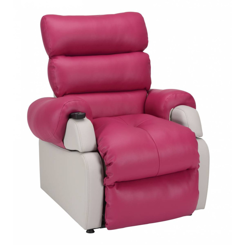 Fauteuil Releveur Électrique - COCOON G1