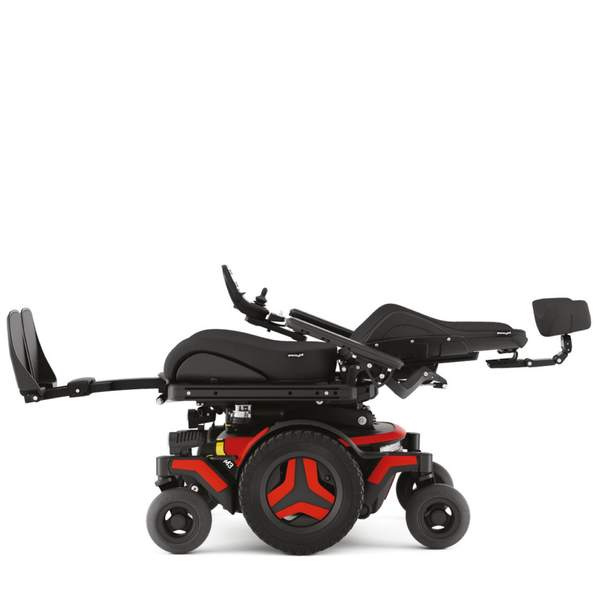 Fauteuil Roulant Électrique - PERMOBIL M3 Corpus