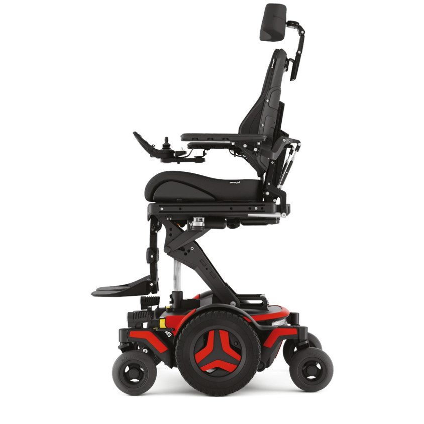 Fauteuil Roulant Électrique - PERMOBIL M3 Corpus
