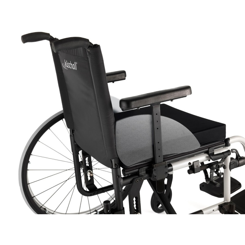 Fauteuil Roulant Manuel Actif - KÜSCHALL Compact Attract