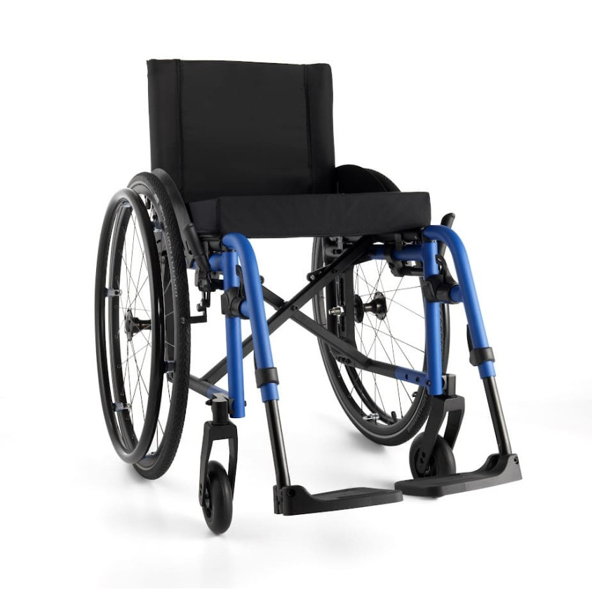 Fauteuil Roulant Manuel Actif - KÜSCHALL Compact Attract