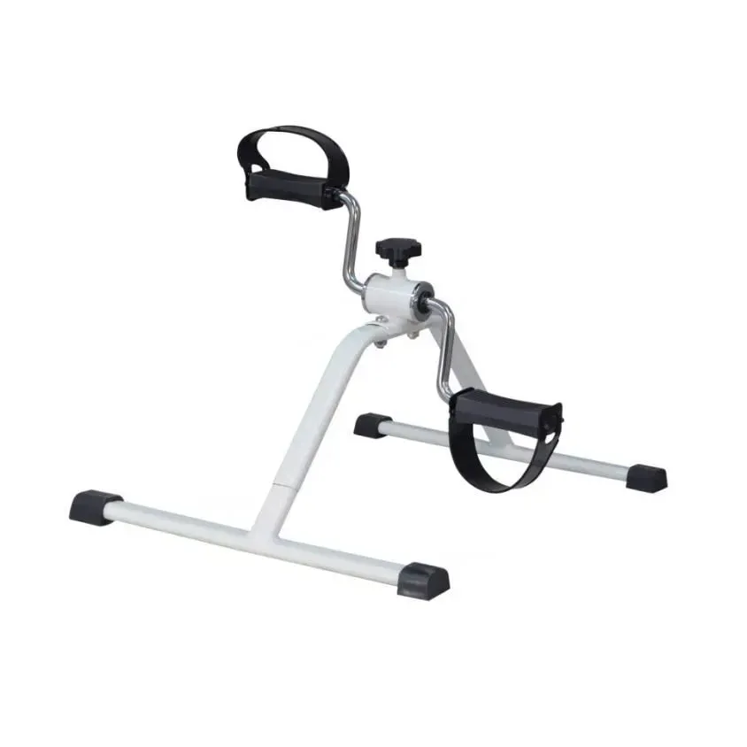 Mini Pédalier Rééducation Bras et Jambes - Gym Douce