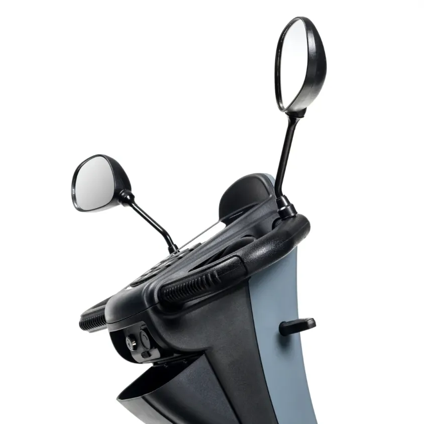 Scooter Électrique Kuarz Vermeiren | 45km Autonomie