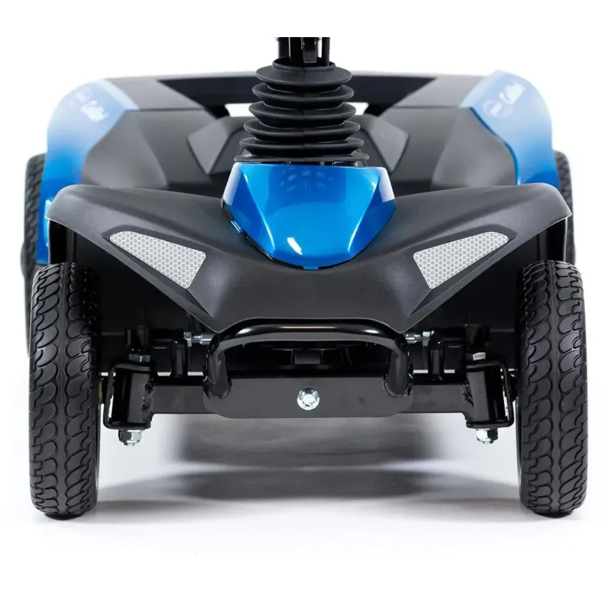 Scooter Électrique Invacare Colibri | Compact & Démontable | 25km