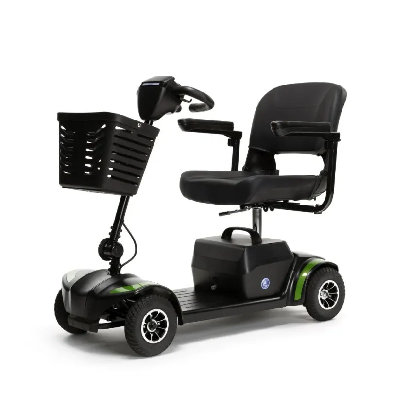 Scooter Électrique One Air+ | Pneus Gonflables | Autonomie 30km