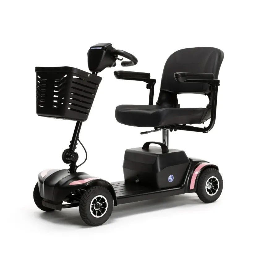 Scooter Électrique One Air+ | Pneus Gonflables | Autonomie 30km