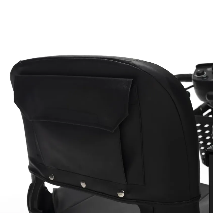 Scooter Électrique One Air+ | Pneus Gonflables | Autonomie 30km