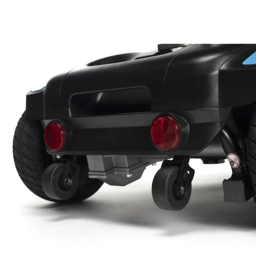 Scooter Électrique One Air+ | Pneus Gonflables | Autonomie 30km