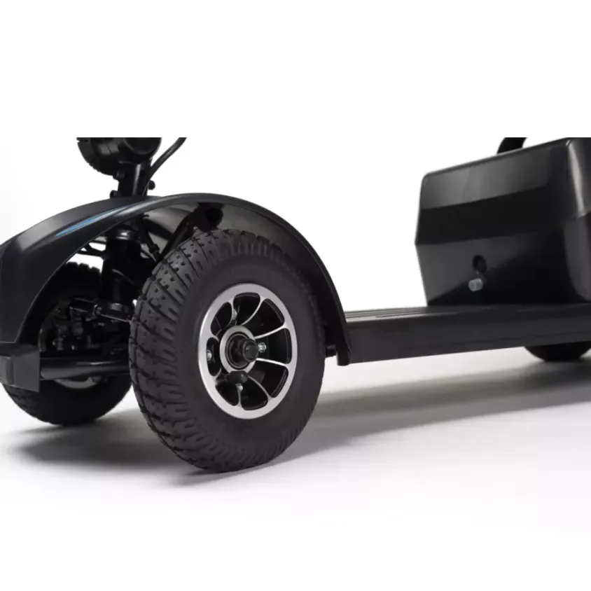 Scooter Électrique One Air+ | Pneus Gonflables | Autonomie 30km