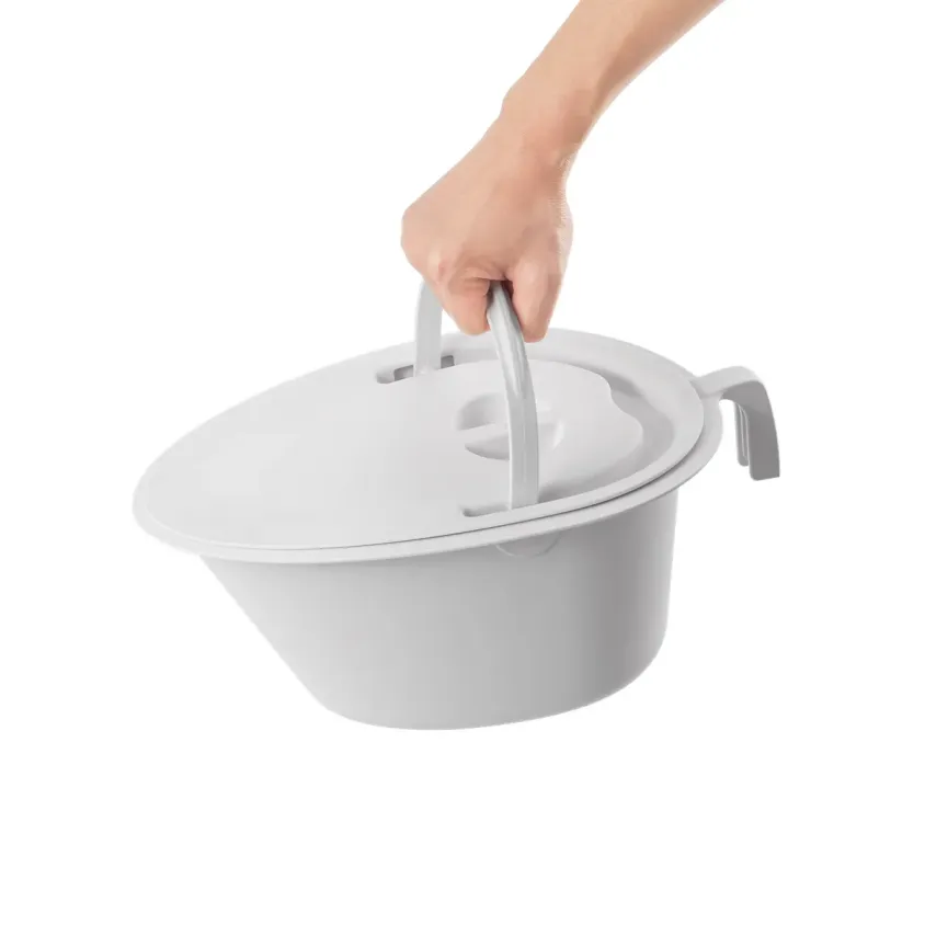 Chaise de Douche Garde-Robe SUVA 3 en 1 | Réglable & Modulable